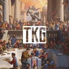 Logic x J. Cole Type Beat | Sampled Soulful Hip Hop Instrumental