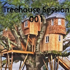 Treehouse Sessions 001