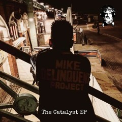Mike Delinquent Project & Olivia Louise - Take Your Love