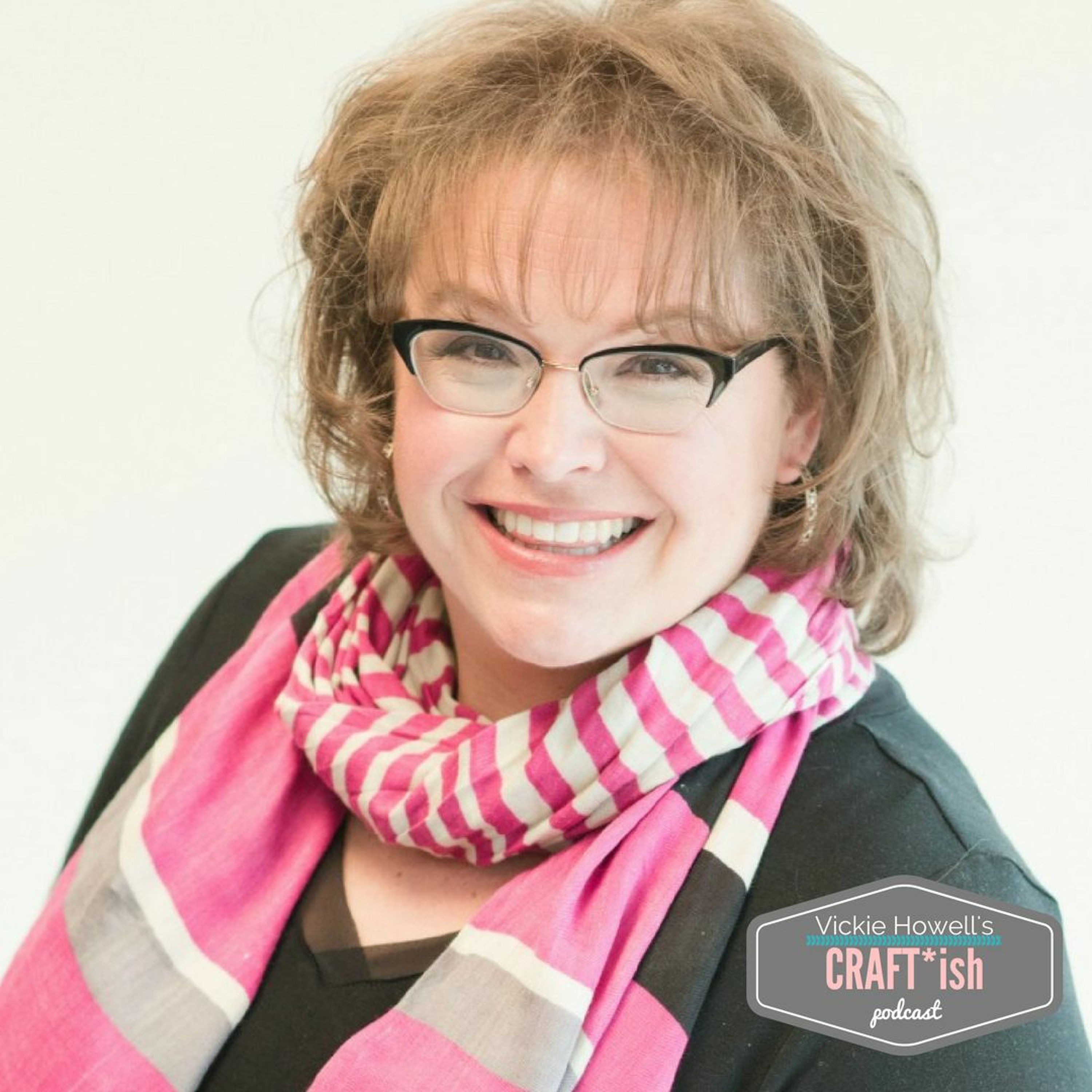 Episode 40: Yarn Thing Host, Marly Bird