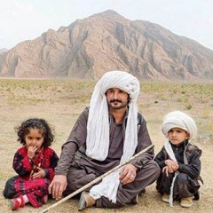 Mathey - Wathan - Balochistan - -Abdul - Ali