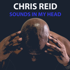 Chris Reid - Sounds In My Head (promo clips)from the new album