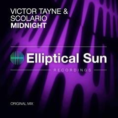 Victor Tayne & Scolario - Midnight