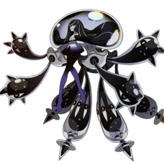 Vs. Lusamine Mother Beast [MIDI Edit]