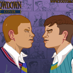 BULLY - Final Showdown (Cover)