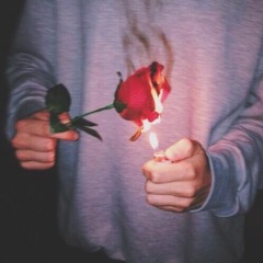 🥀 becauseofu 🥀