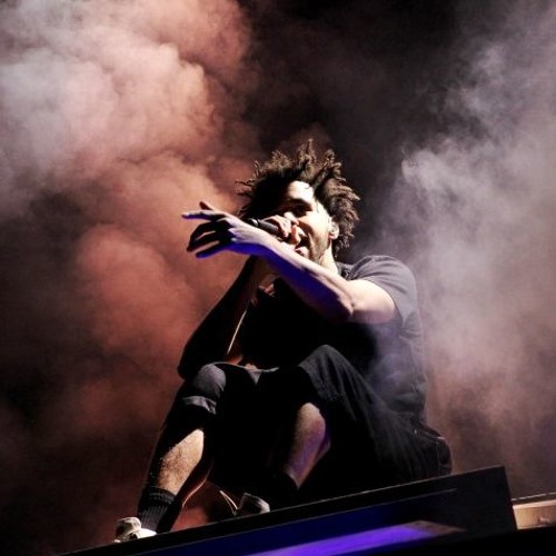 J. Cole - How High