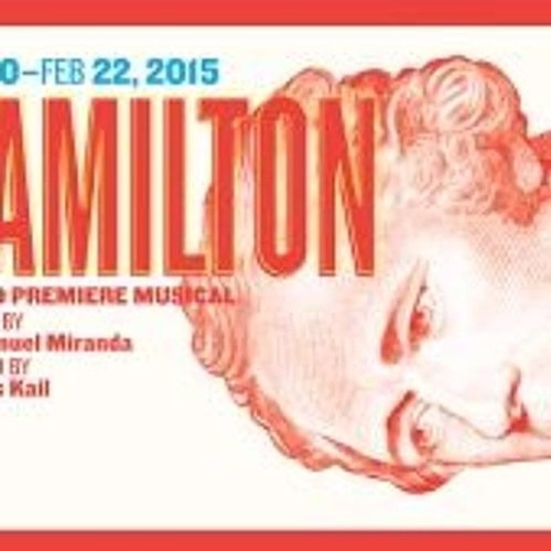 Stream Celeastis Schipper Listen to Hamilton songs in order