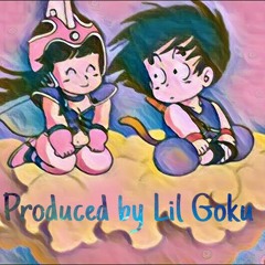 Flying Nimbus[Prod. By Lil Goku]
