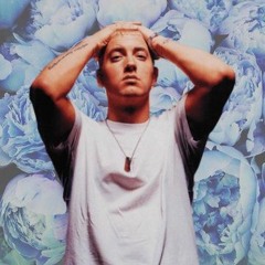 Eminem - Brain Damage (Spilled Paint Cover)