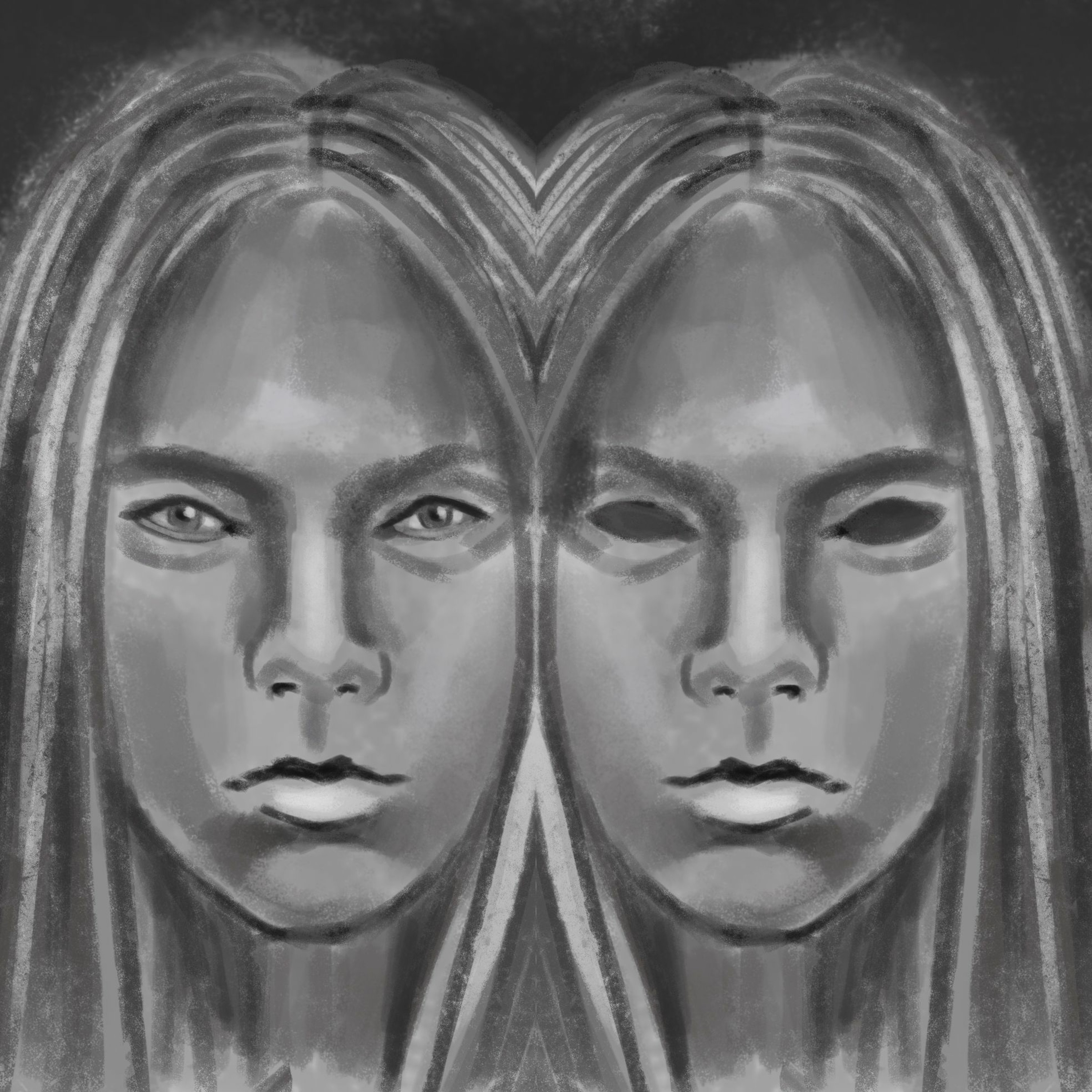 S01E14 - Doppelgangers and the Strange Case of Emilie Sagée