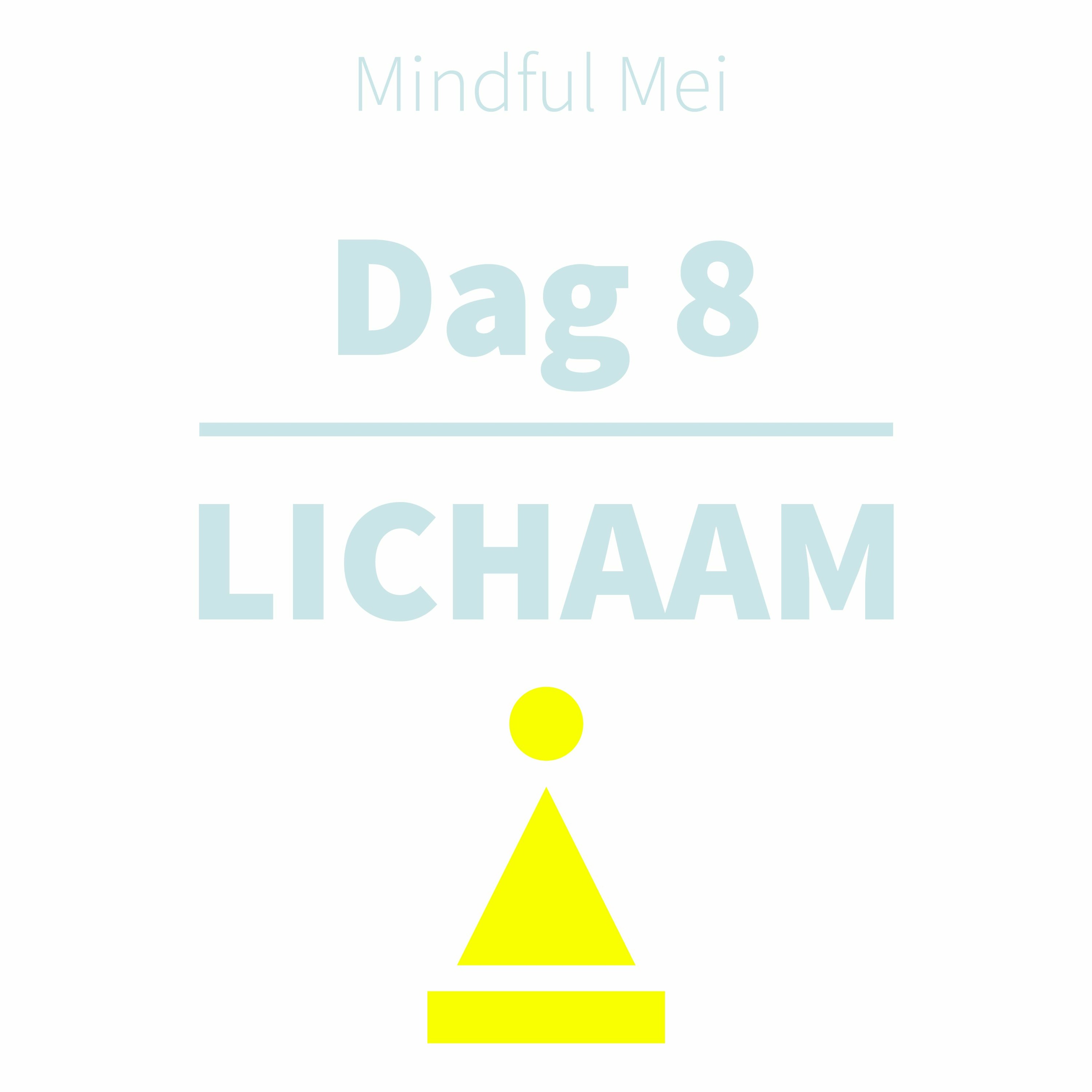 Bodyscan - Nicoline Smalbraak