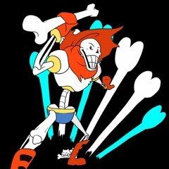 [Undertale] The Specialist of Attacks! (Bonetrousle: Part 2)