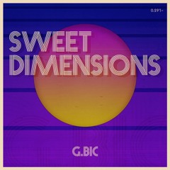 Sweet Dimensions