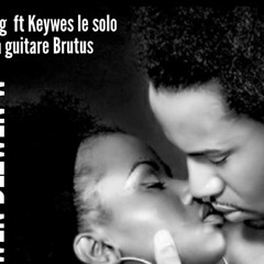 Mwen bezwen ou greg ft lesolo,Brutus kod