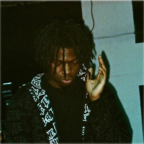 Warhol.ss - Myself [LIL JAKE EXCLUSIVE]