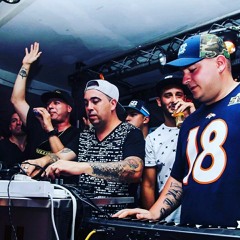 DJ PIRATA ✘ EL KAIO - AMIGOS CON PRIVILEGIOS 016