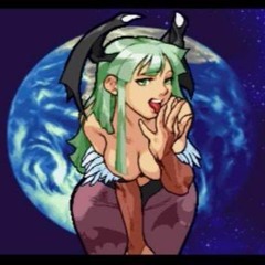 Marvel vs Capcom - Theme of Morrigan [VRC6+N163]