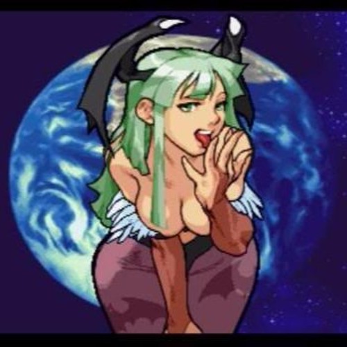 Marvel vs Capcom - Theme of Morrigan [VRC6+N163]