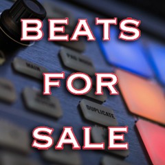 BEATS FOR SALE !