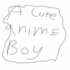Lofi beat for cute anime boys