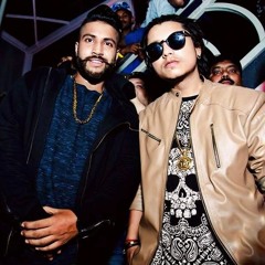 End Feat. A - Kay  Sukh - E Muzical Doctorz