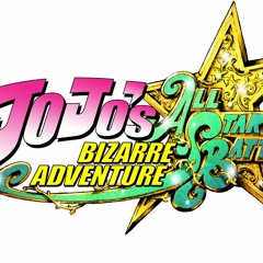 Bloody Stream (Uncut Version) - JoJo's Bizarre Adventure: All Star Battle [SilvaGunner]