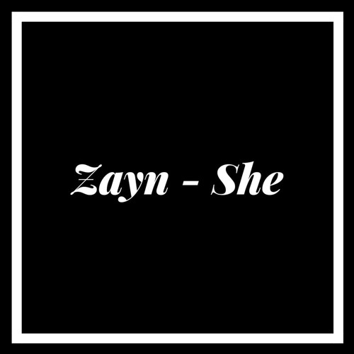 ☆ She ☆ (Darren Omnet Bootleg)