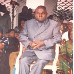 WUNU VAVA NZA (NOEL) - FAKI PARIS SO