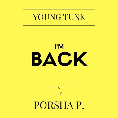 Back Me Ft. Porsha P