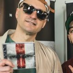 Chapes (feat Majself, Strapo) prod. DJ Wich