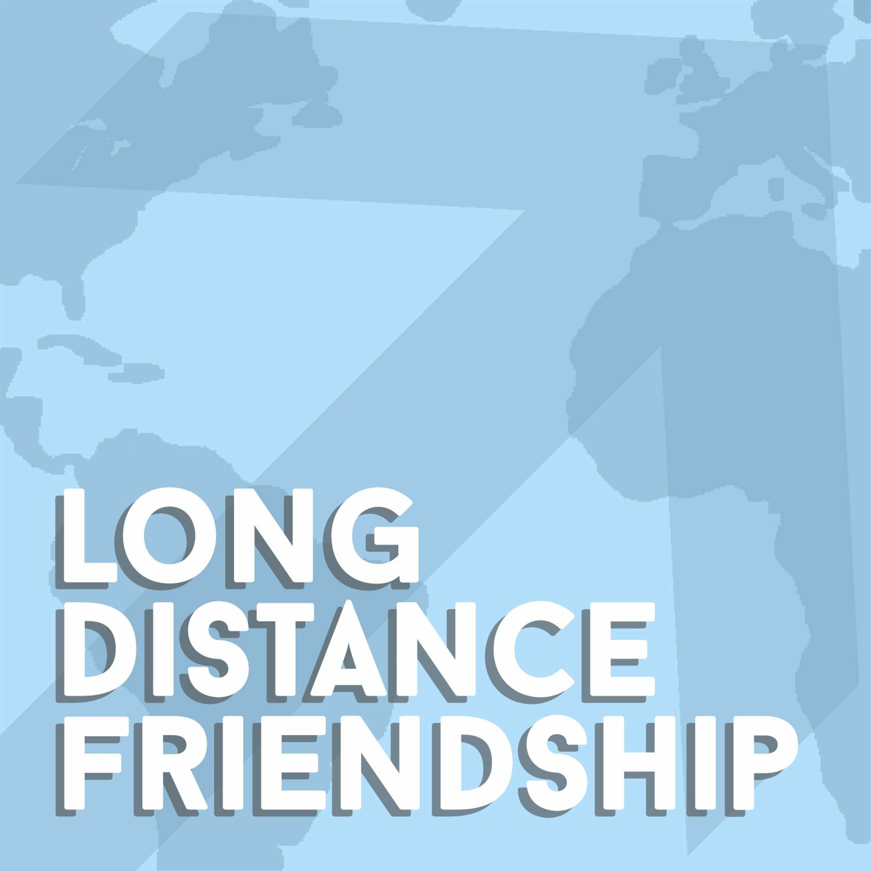 Episode 8 - Crossing Borders episode artwork