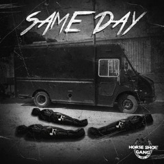 Horseshoe Gang - Same Day(Funk Volume Diss)Prod. By Tabu