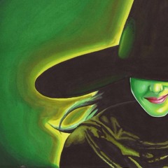 rockMarichalar - Defying Gravity