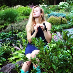 ForeverGreen - Katie Dinerman