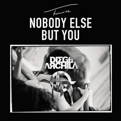 Trey Songz – Nobody Else But You [DiegoArchila]