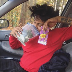 Bluntedlos - MPR (Prod. FiveFamilies)