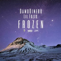 x Lil Fuzzo - Frozen