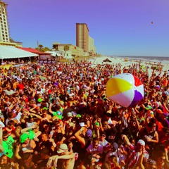 Summertime Throwback