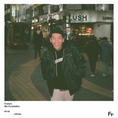 Fruiture Mixset Compilation Vol.2 - Retrope