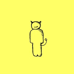 YELLOW KID (prod. Clueless Kit)