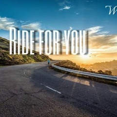 WtAnt-Ride For You