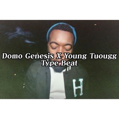 [100,000₩] Domo Genesis X Young Thougg Type Beat -  Bomber Man (Prod. Werther)