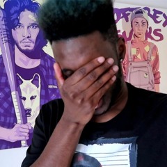 You guys seriously need to stop (song by Kevin LaSean Prod. by CashMoneyAP