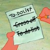 Checklist Mp3