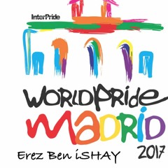 WORLD PRIDE MADRID 2017 - PROMO