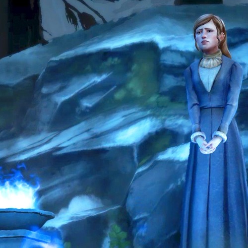 Talia's Song:  (Game of Thrones | Telltale | Angel Alarcon Forrester Song)