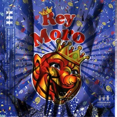 Bby Moro - Ahora Es CaporalitoH
