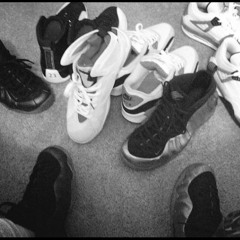 Never Hurt You (Master)