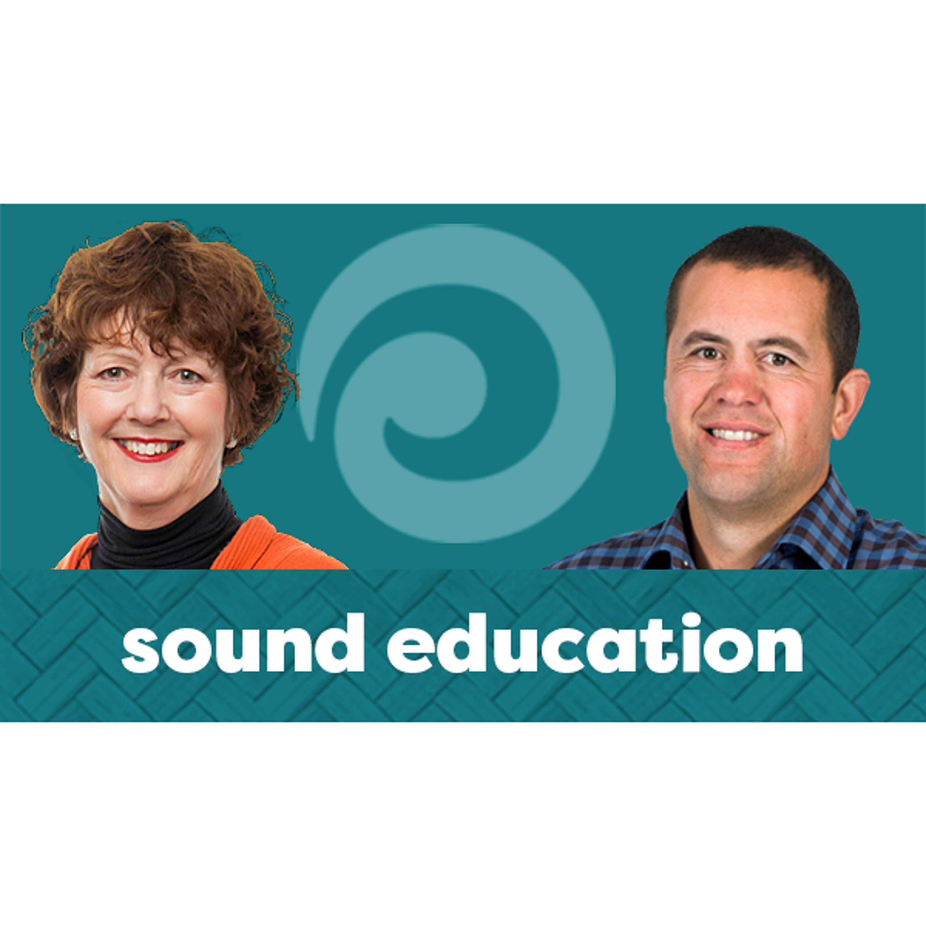 Collaboarative Teaching In Secondary Schools Discussion With Pauline And Ānaru episode artwork